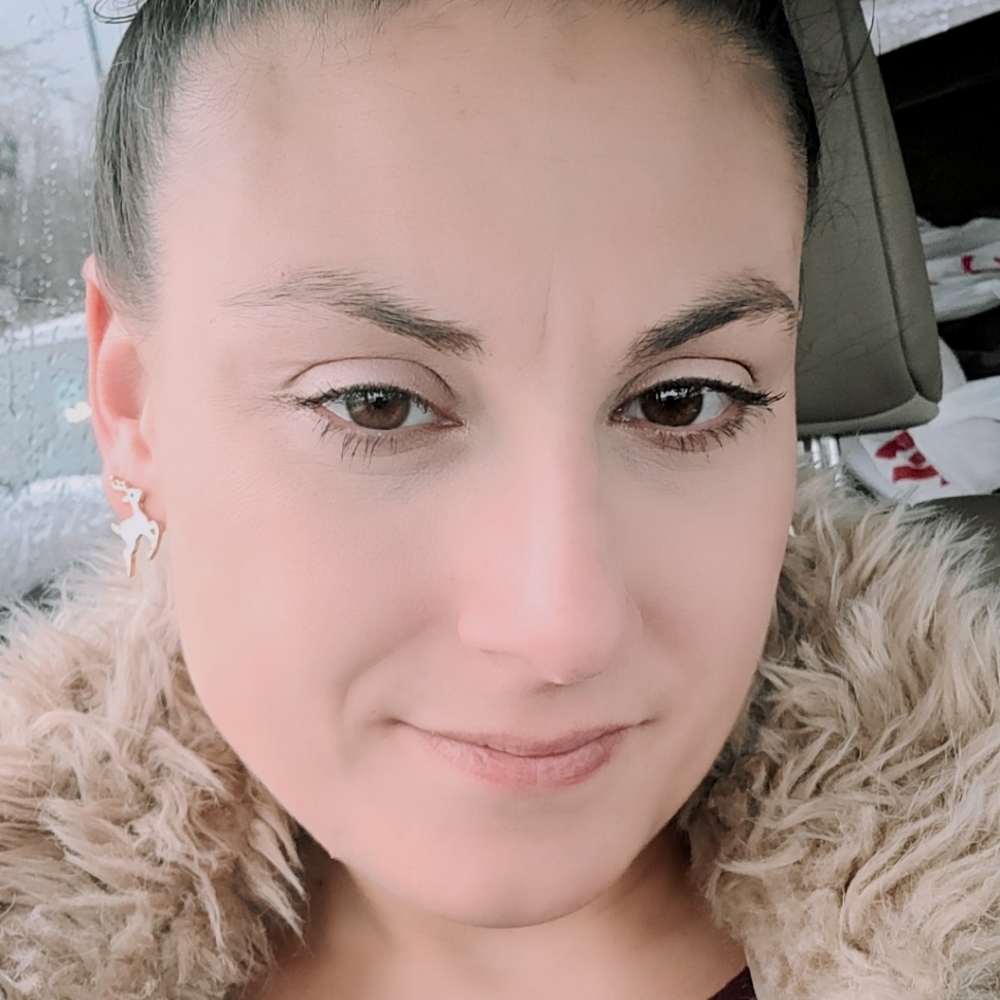 Meet your Posher, Tyra